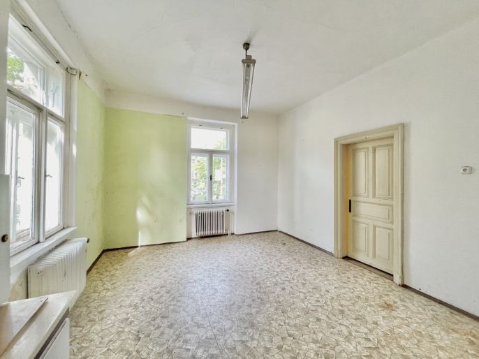 Prodej, Rodinný dům, Žamberk