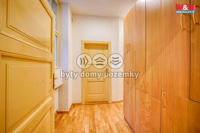 Prodej, Byt 2+kk, Praha