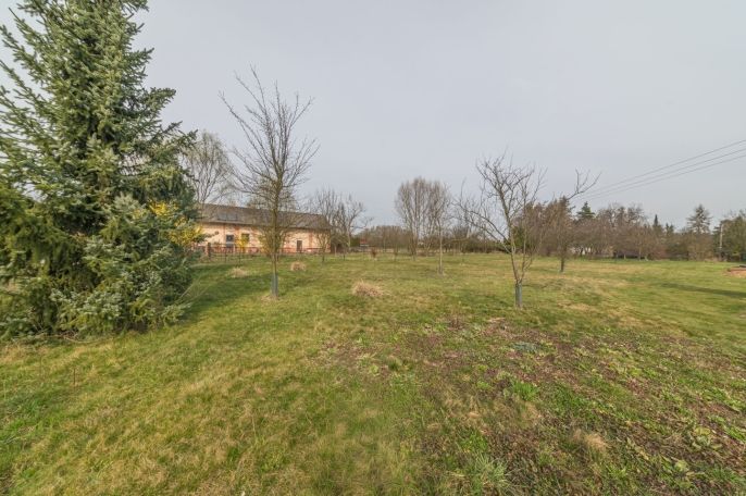 Prodej, Pozemek k bydlení, Bohumín