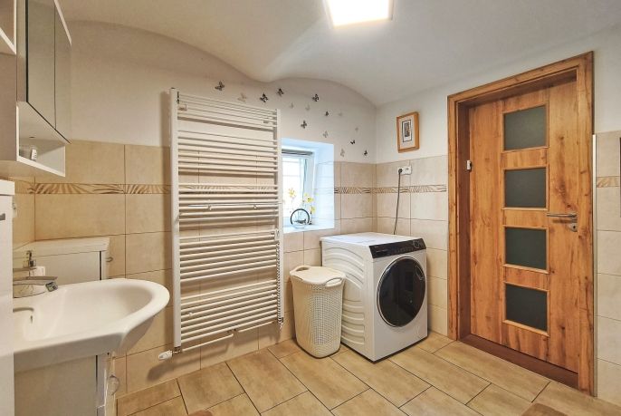 Prodej, Rodinný dům, Hostovlice
