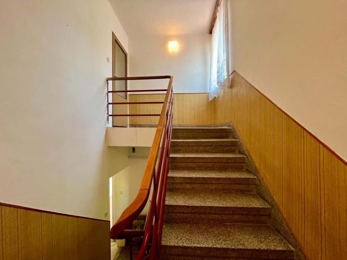 Prodej, Rodinný dům, Rýmařov