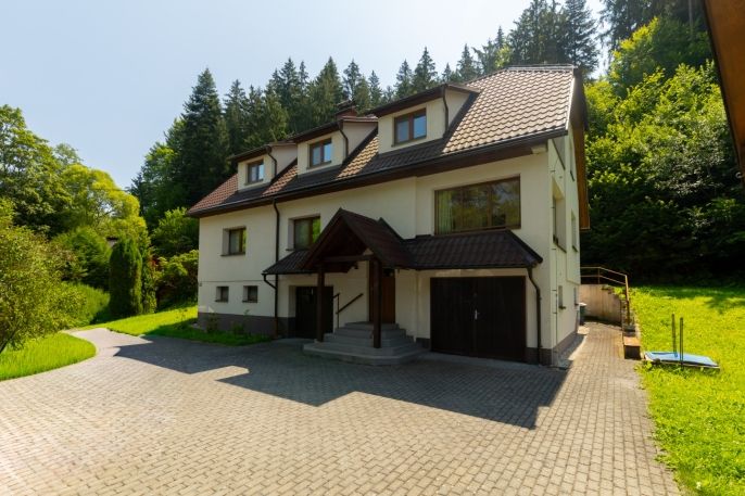 Prodej, Rodinný dům, Velké Karlovice