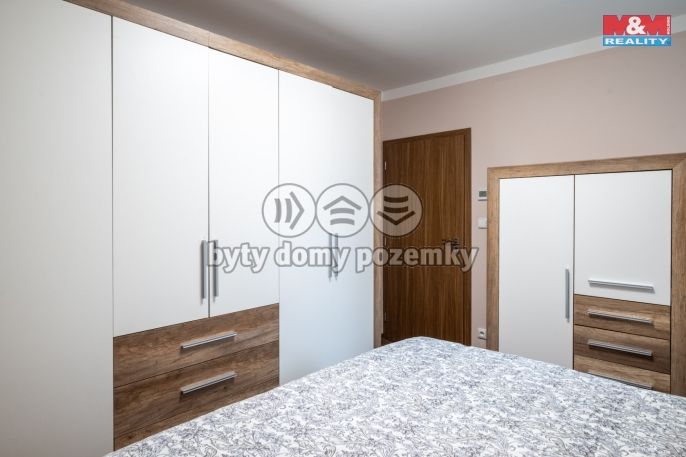 Prodej, Rodinný dům, Slabčice