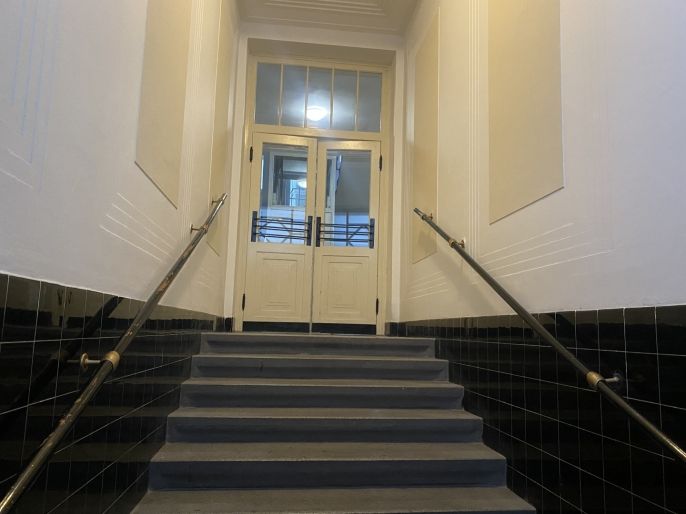 Pronájem, Kancelářský prostor, Praha