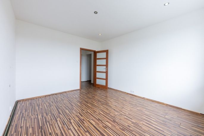 Prodej, Byt 2+1, Cheb