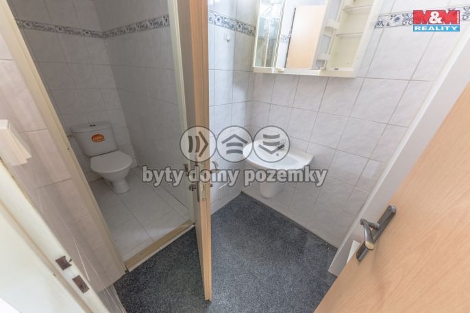 Prodej, Obchodní objekt, Liberec