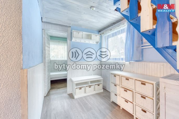 Prodej, Chata, Stříbro