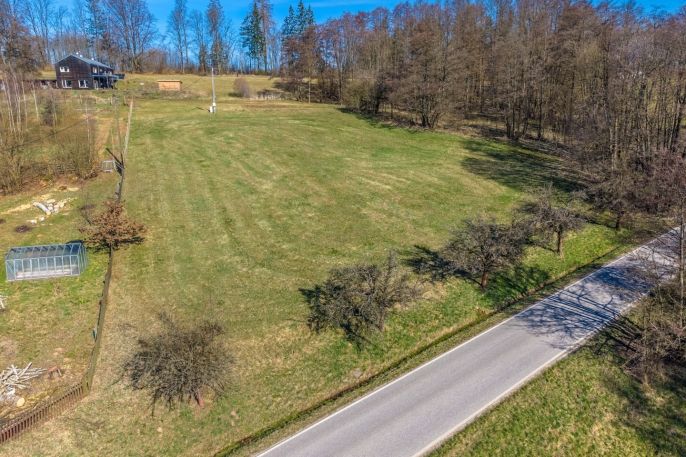 Prodej, Chalupa, Slaná