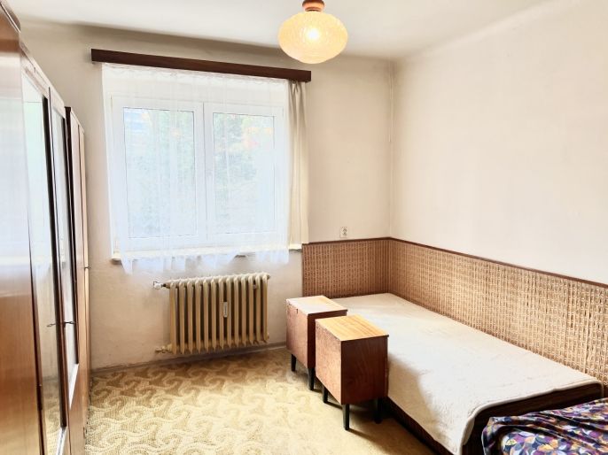 Prodej, Byt 2+1, Praha