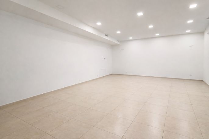 Pronájem, Obchodní objekt, Benešov