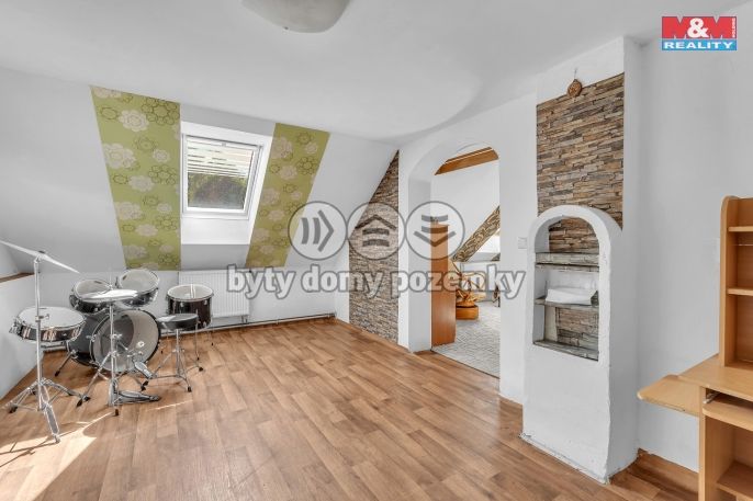 Prodej, Zemědělská usedlost, Hlinsko