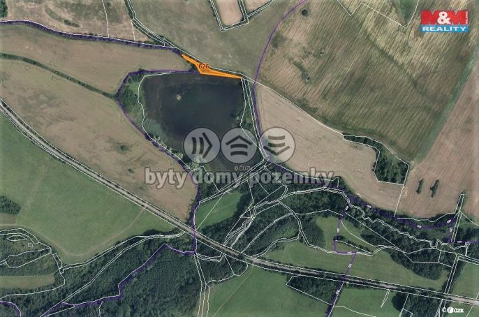 Prodej, Louka, Mašťov