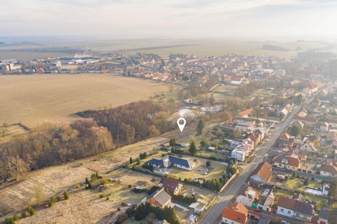 Prodej, Zahrada, Zlonice