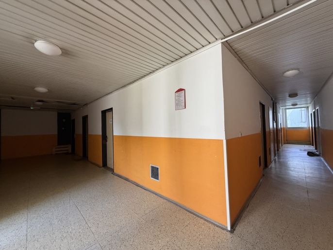 Prodej, Byt 1+1, Jablonec nad Nisou