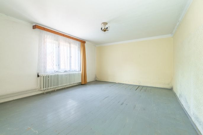 Prodej, Rodinný dům, Okříšky