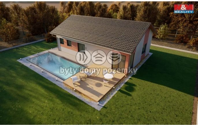 Prodej, Rodinný dům, Břasy