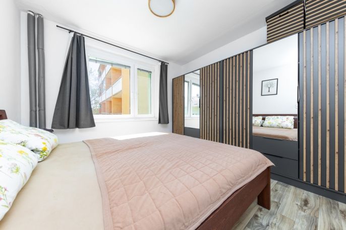 Prodej, Byt 3+1, Pohořelice