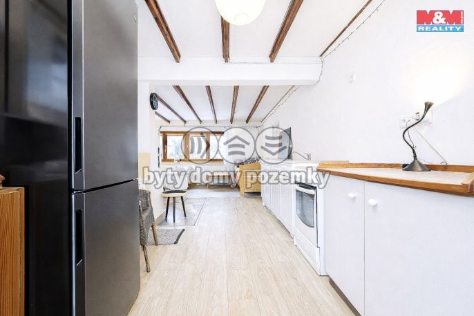 Prodej, Rodinný dům, Hlubočky