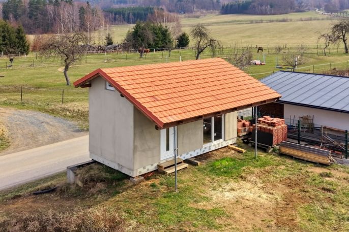 Prodej, Mobilheim, Kejžlice