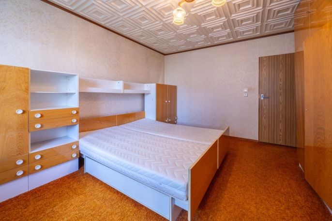 Prodej, Rodinný dům, Janovice nad Úhlavou