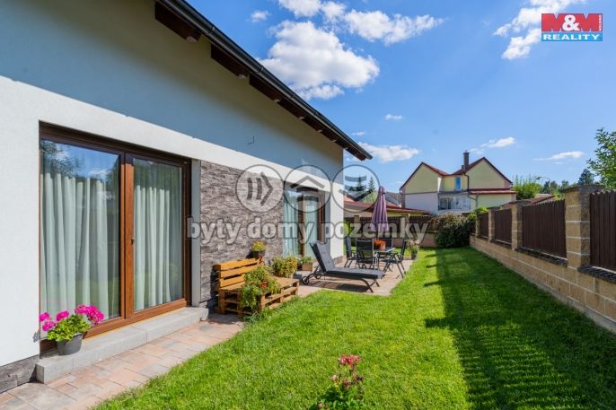 Prodej, Rodinný dům, Jindřichův Hradec