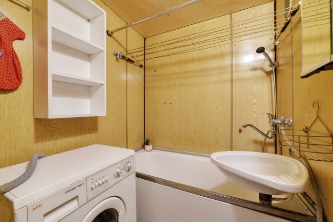 Prodej, Byt 2+1, Mariánské Lázně