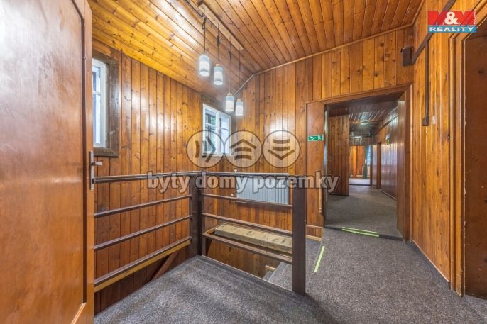 Prodej, Rodinný dům, Tanvald