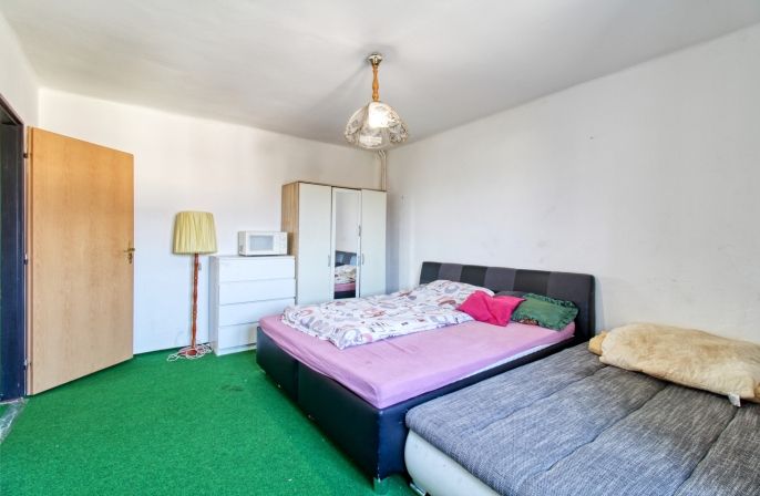 Prodej, Hotel, penzion, Křimov