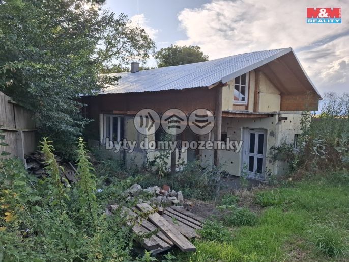 Prodej, Pozemek k bydlení, Měcholupy