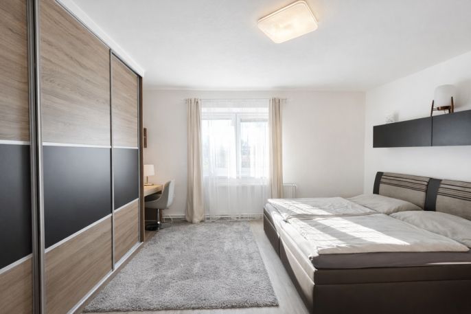 Prodej, Rodinný dům, Horní Domaslavice