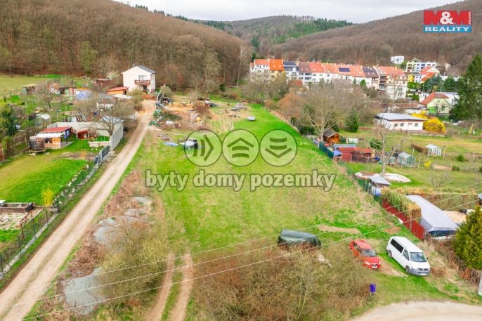 Prodej, Pozemek k bydlení, Brno