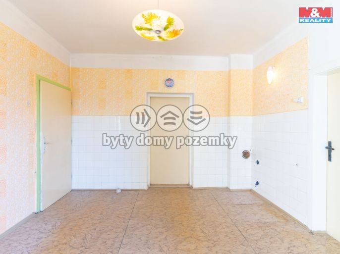 Prodej, Rodinný dům, Hulín