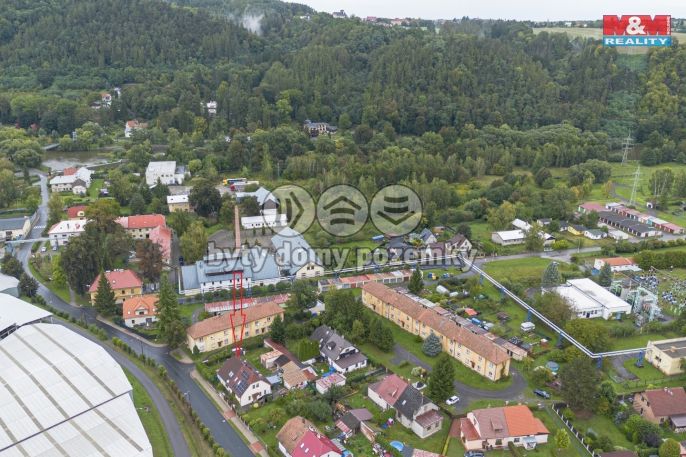 Prodej, Rodinný dům, Sázava