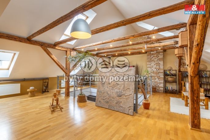 Prodej, Rodinný dům, Bílina