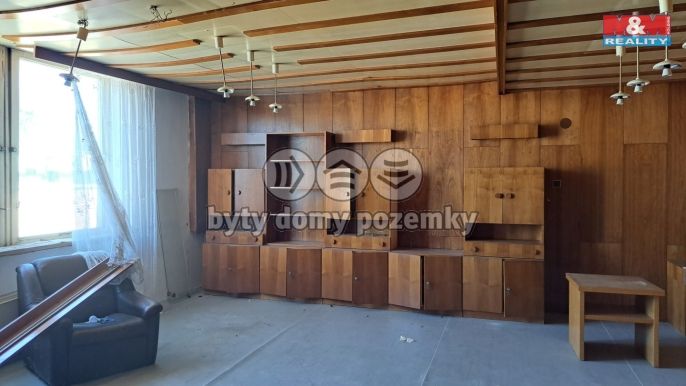 Prodej, Hotel, penzion, Práče