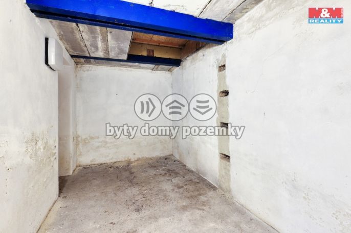 Prodej, Rodinný dům, Klenčí pod Čerchovem