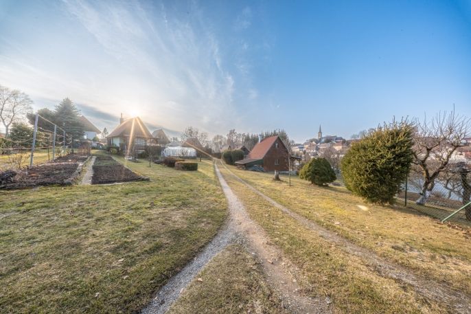 Prodej, Chata, Žirovnice