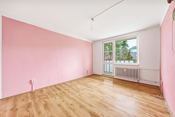 Prodej, Byt 2+1, Mohelnice