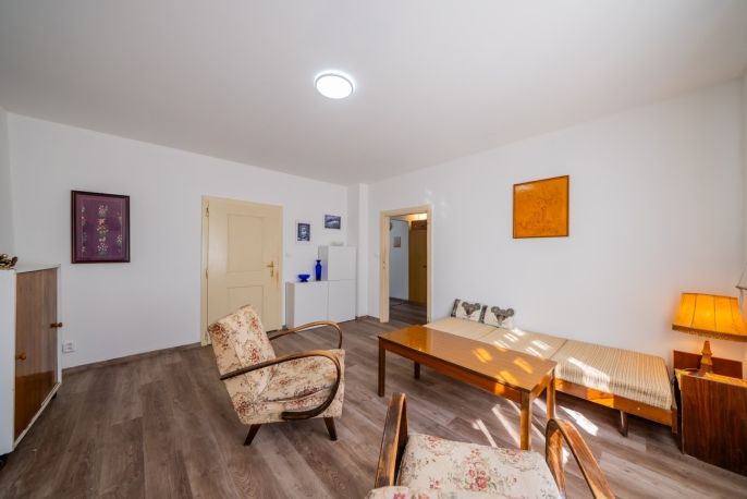 Prodej, Rodinný dům, Šternberk