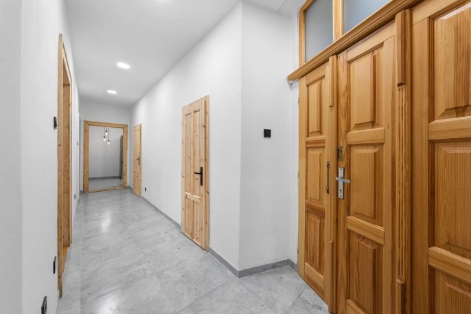 Prodej, Byt 3+1, Ústí nad Labem