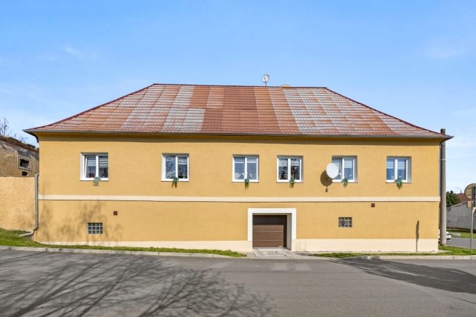 Prodej, Hotel, penzion, Postoloprty