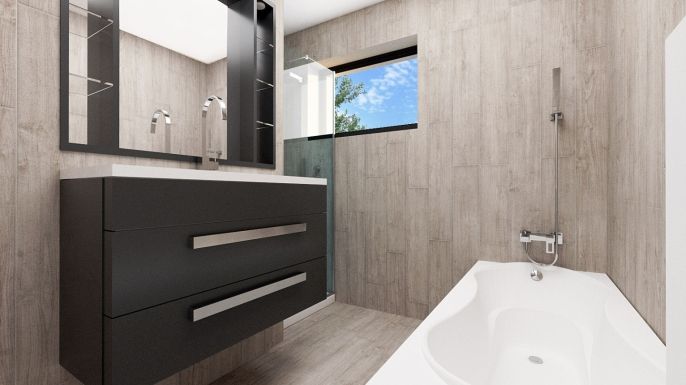 Prodej, Rodinný dům, Dolní Lutyně