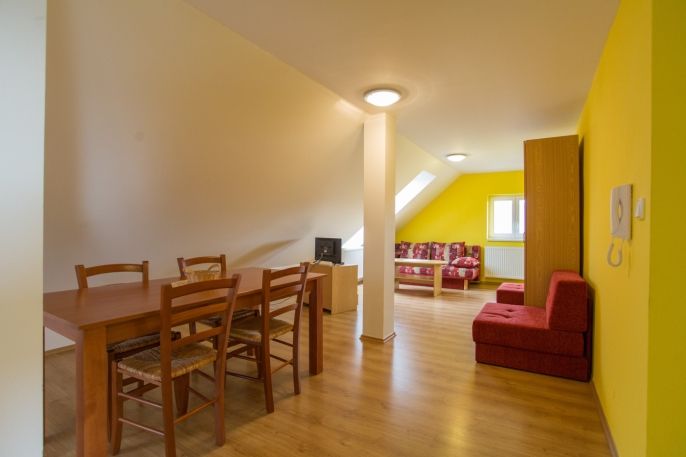 Prodej, Byt 2+kk, Dolní Dunajovice