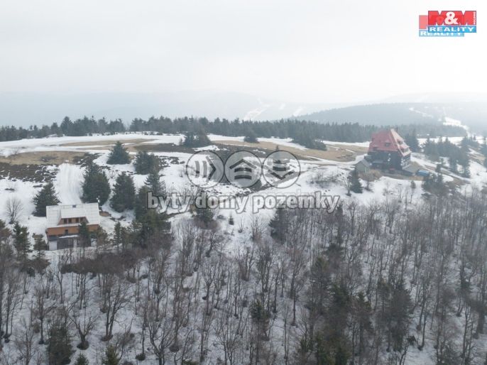 Prodej, Hotel, penzion, Dolní Bečva