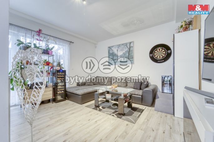 Prodej, Rodinný dům, Králův Dvůr