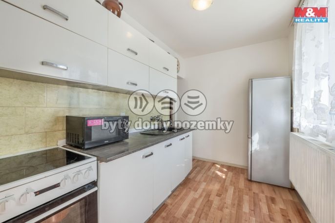 Prodej, Rodinný dům, Kladno