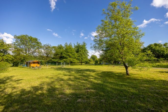 Prodej, Pozemek k bydlení, Chroustovice