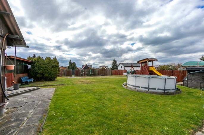 Prodej, Zahrada, Nýřany