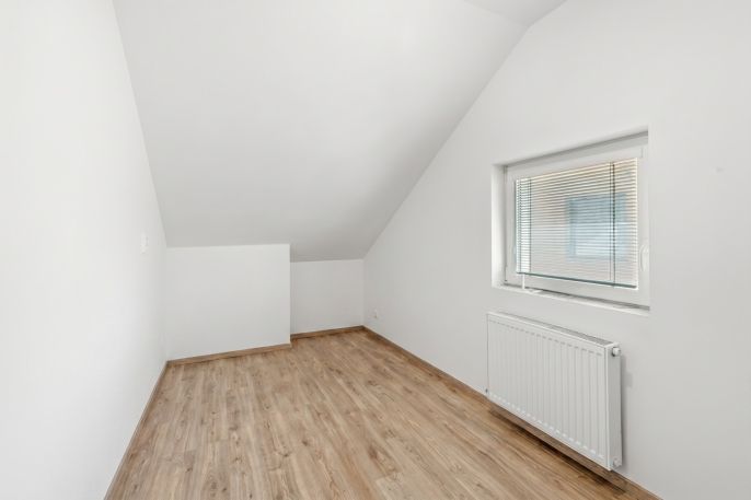 Prodej, Rodinný dům, Kladno