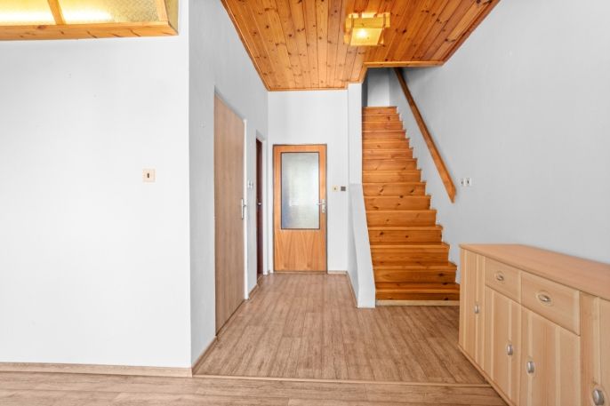 Prodej, Rodinný dům, Veselí nad Lužnicí